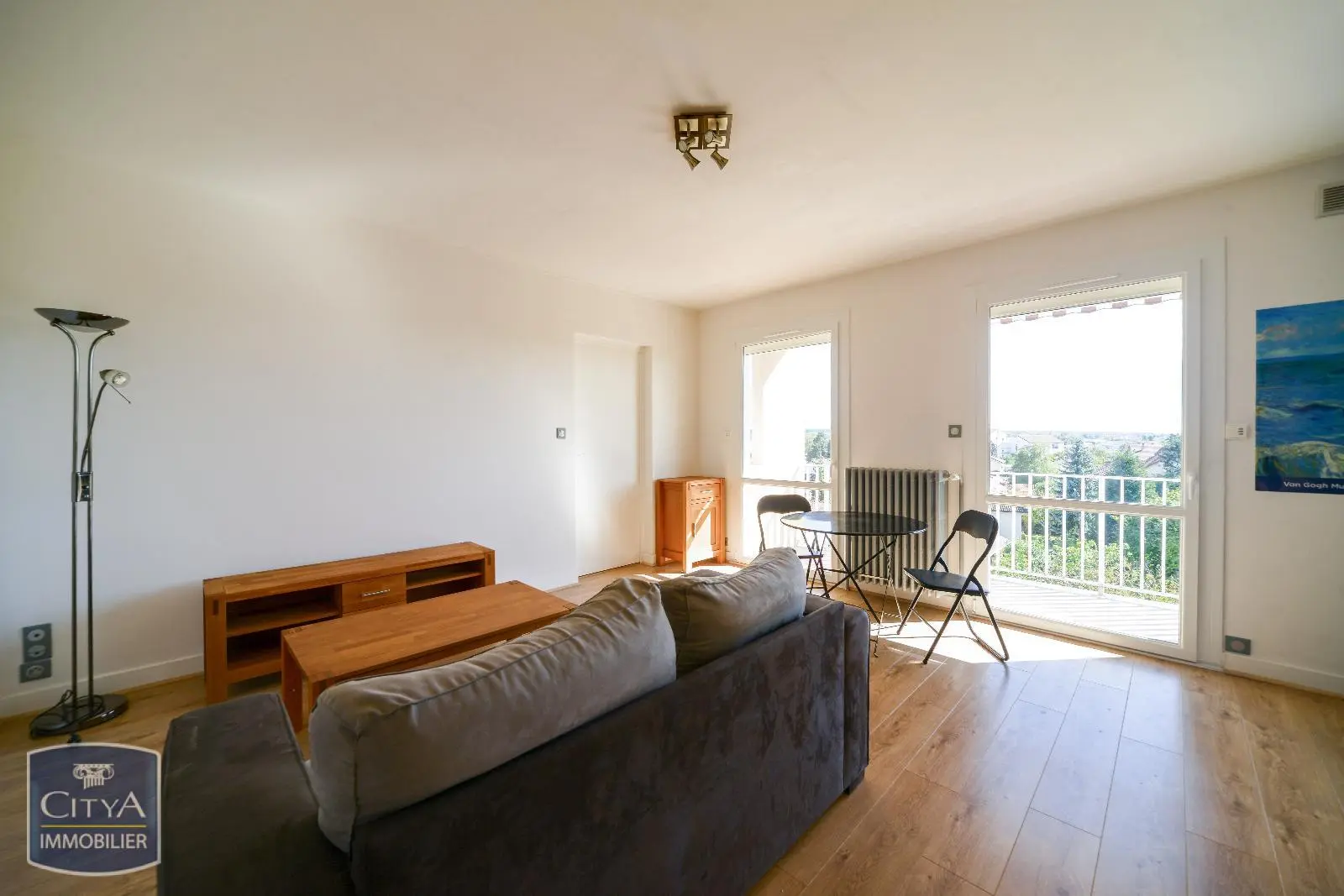 Photo 4 Appartement 2 pièces 47.62m²