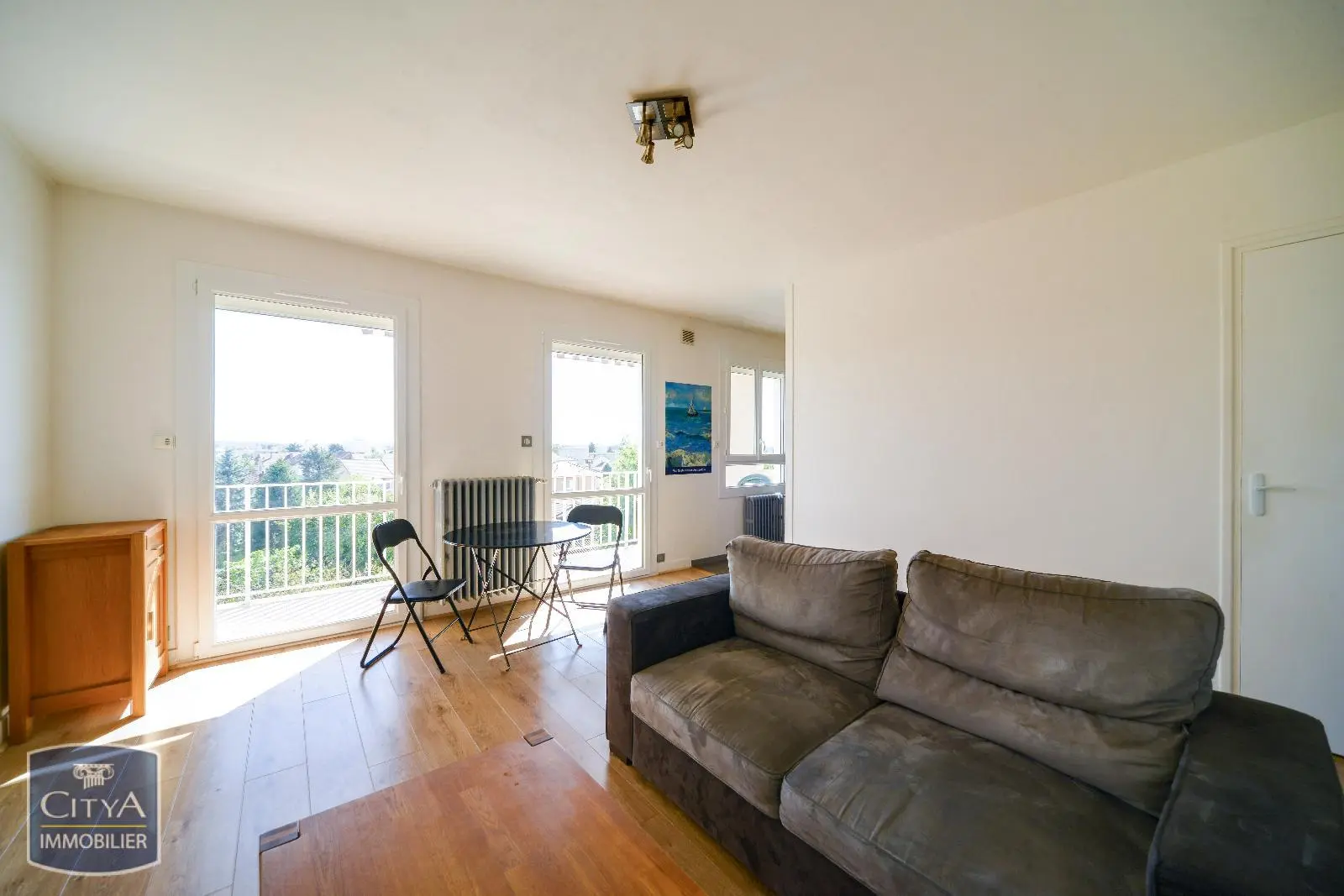 Photo 5 Appartement 2 pièces 47.62m²