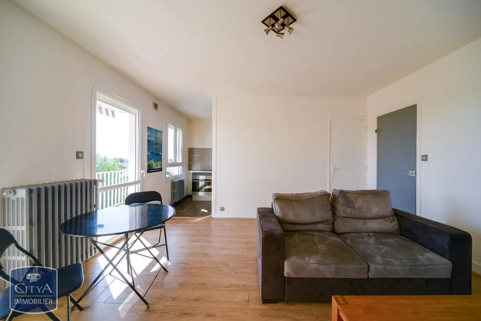Photo 6 Appartement 2 pièces 47.62m²