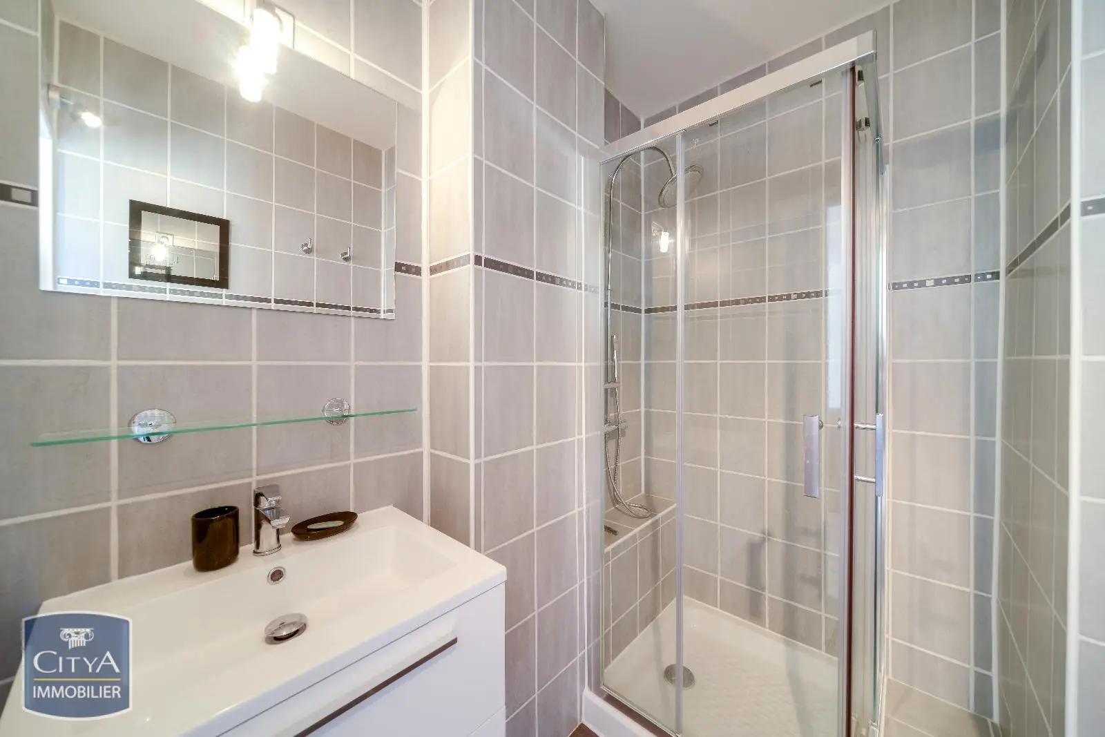 Photo 8 Appartement 2 pièces 47.62m²