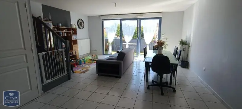 Photo 3 Appartement 4 pièces 91.8m²