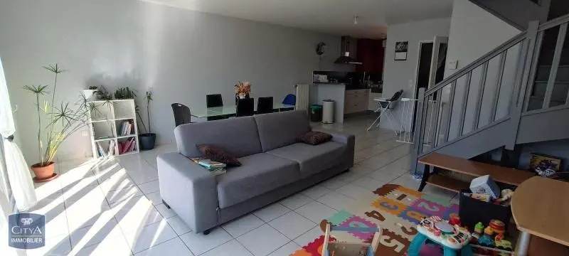Photo 2 Appartement 4 pièces 91.8m²