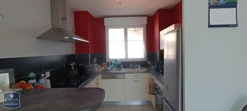 Photo 4 Appartement 4 pièces 91.8m²