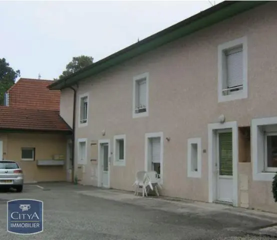 Photo 4 Appartement 1 pièce 24.28m²