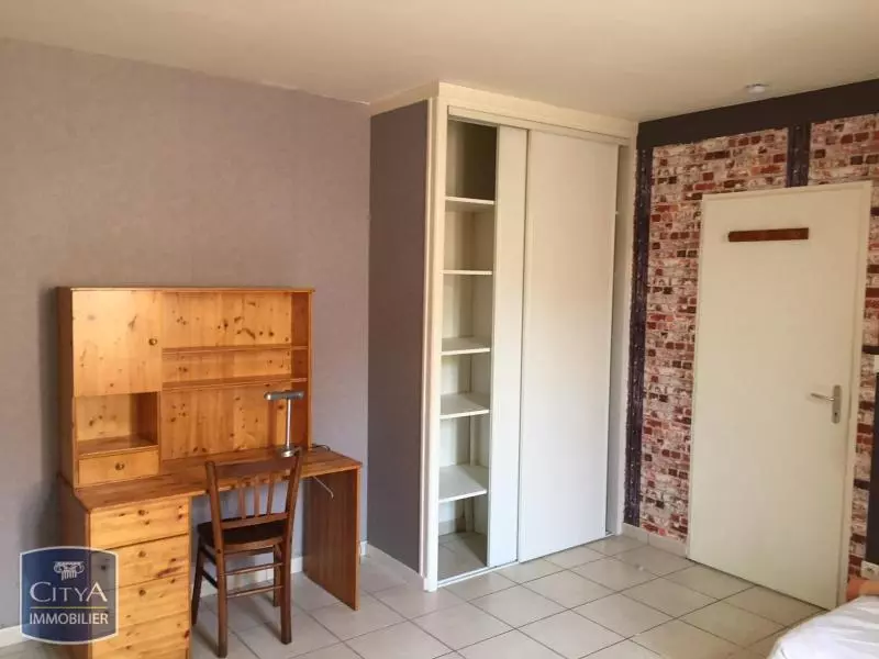 Illustration pour Appartement 1 pièce 31m² Photo Appartement 1 pièce 31m²