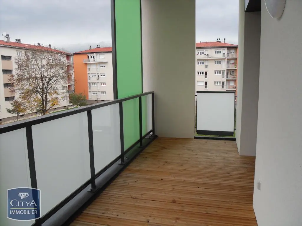 Photo 4 Appartement 3 pièces 66.86m²