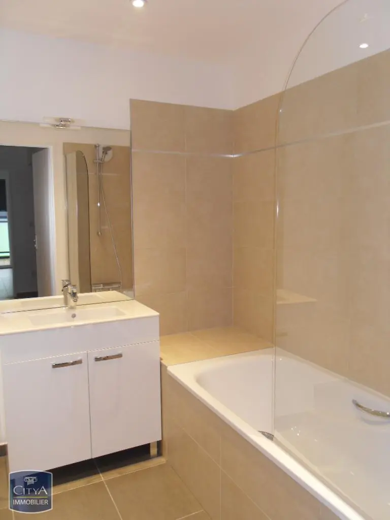 Photo 6 Appartement 3 pièces 66.86m²