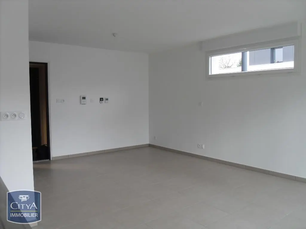 Photo 2 Appartement 2 pièces 48.47m²