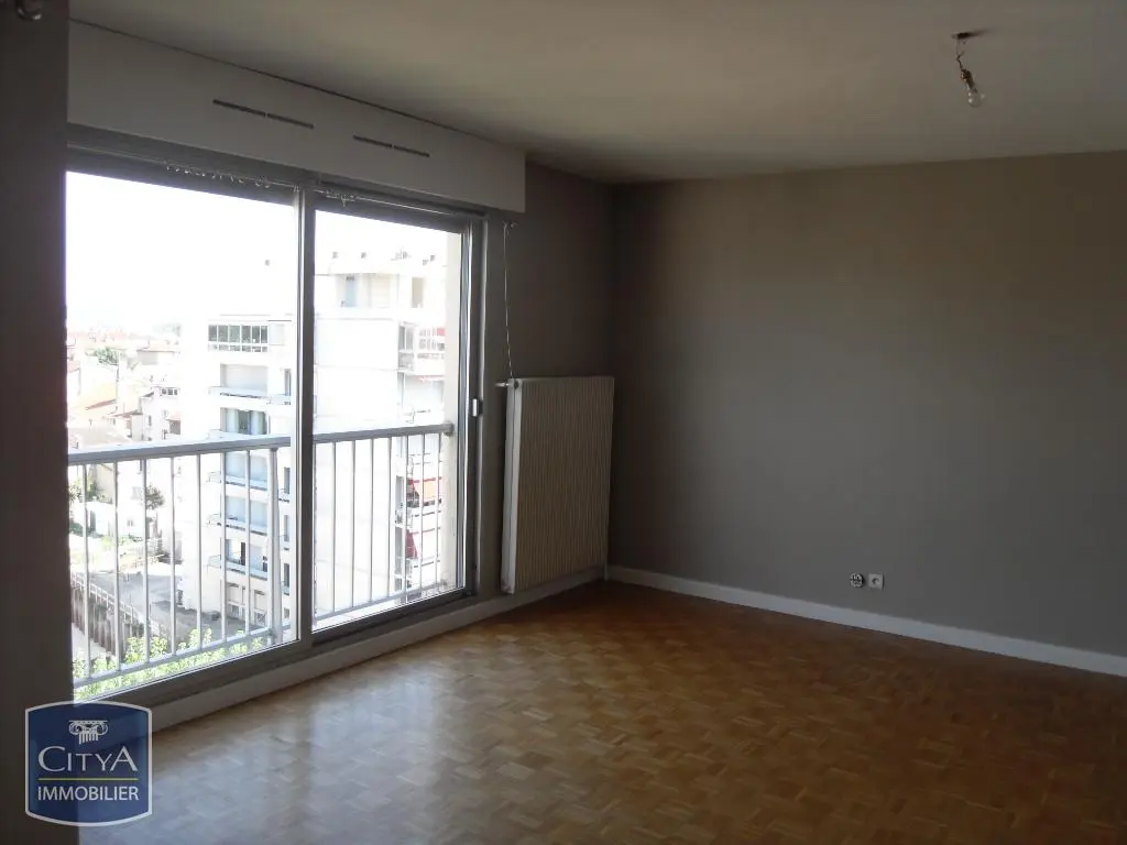 Photo 2 Appartement 2 pièces 48.86m²