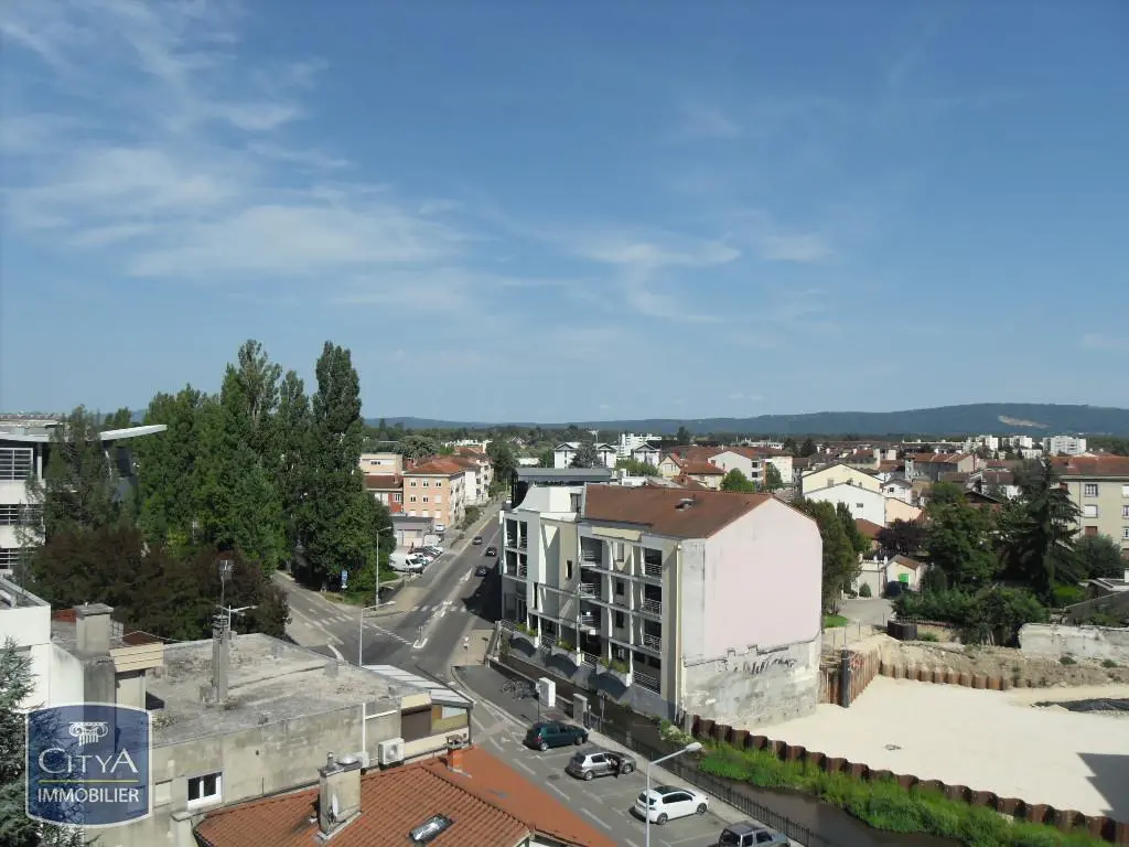 Photo 5 Appartement 2 pièces 48.86m²