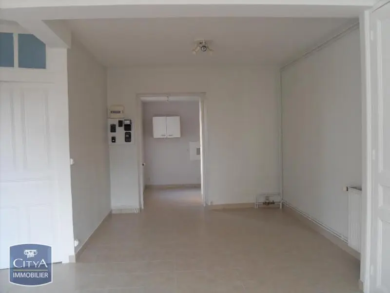 Photo 2 Appartement 3 pièces 64.62m²