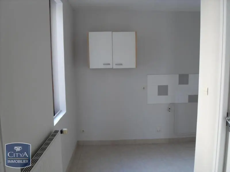 Photo 3 Appartement 3 pièces 64.62m²