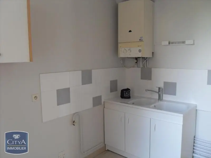 Photo 4 Appartement 3 pièces 64.62m²