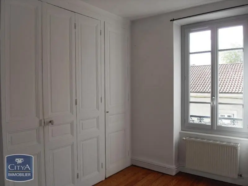 Photo 6 Appartement 3 pièces 64.62m²