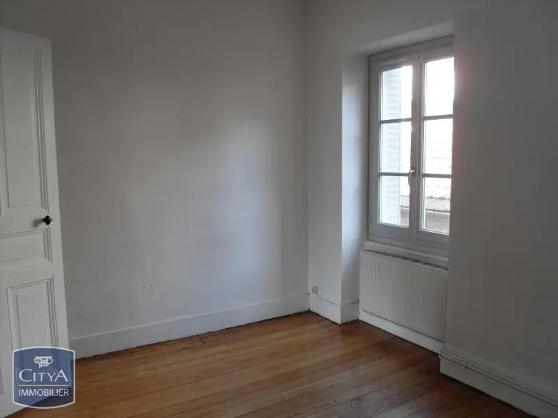 Photo 8 Appartement 3 pièces 64.62m²