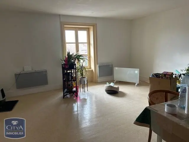 Photo 2 pour Appartement 2 pièces 48.52m² Photo 2 Appartement 2 pièces 48.52m²