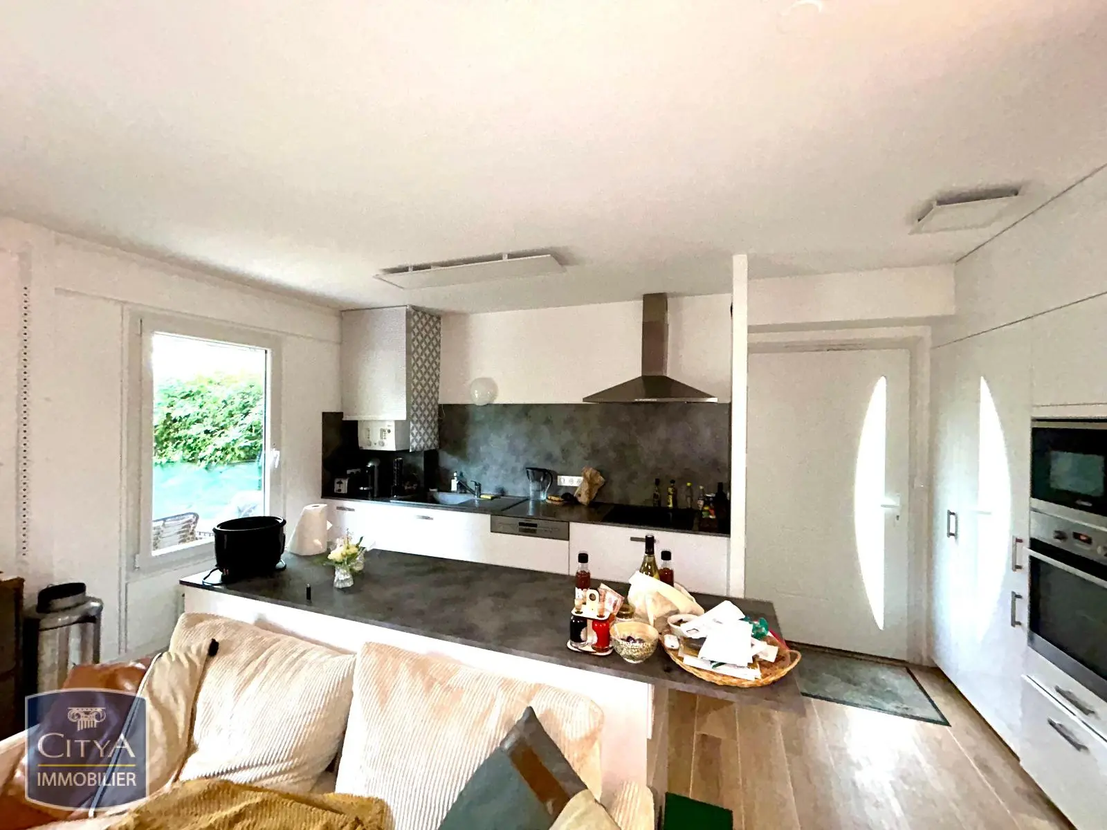 Photo 3 Appartement 3 pièces 59.19m²