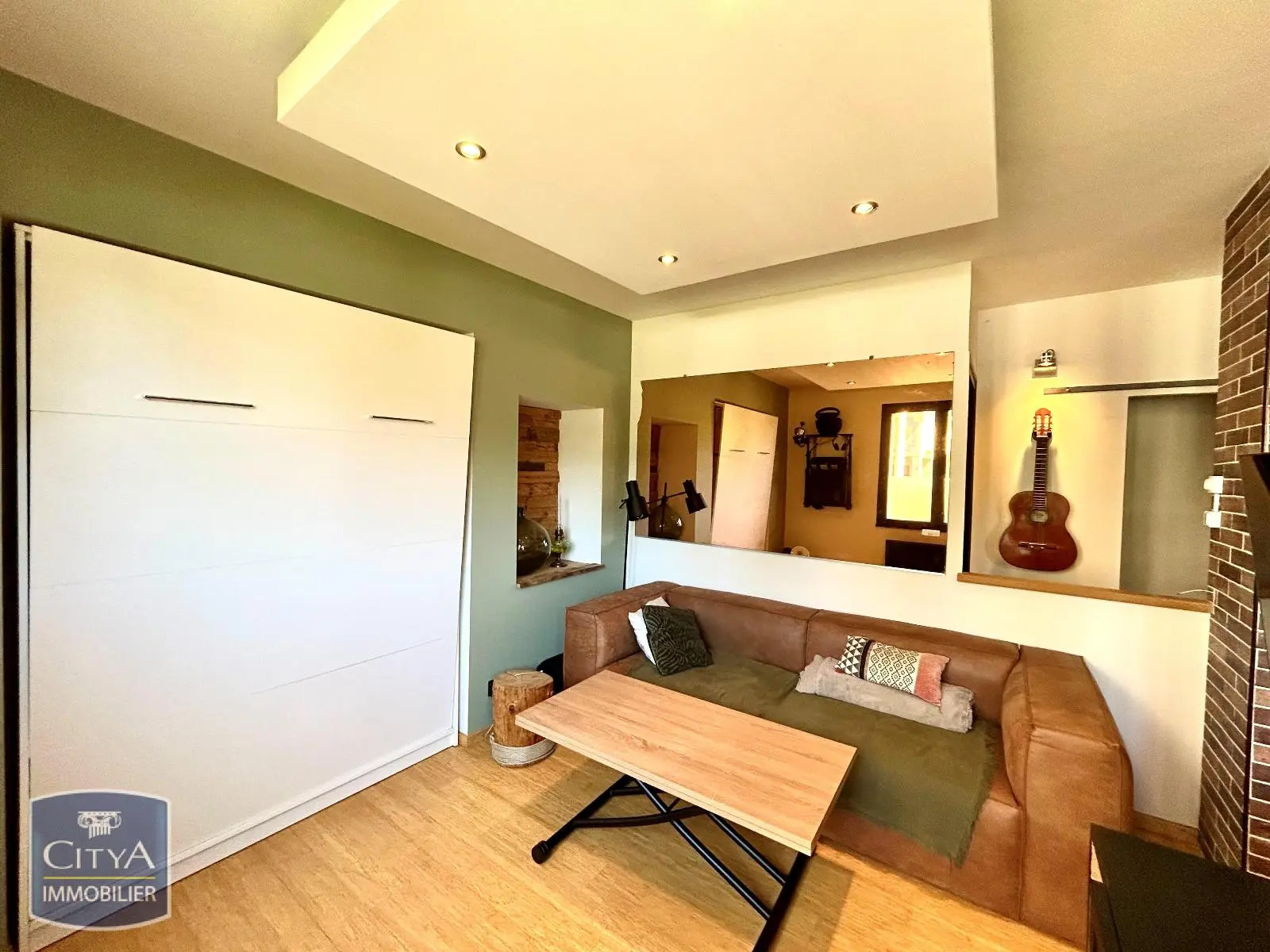 Photo 6 Appartement 1 pièce 34.95m²