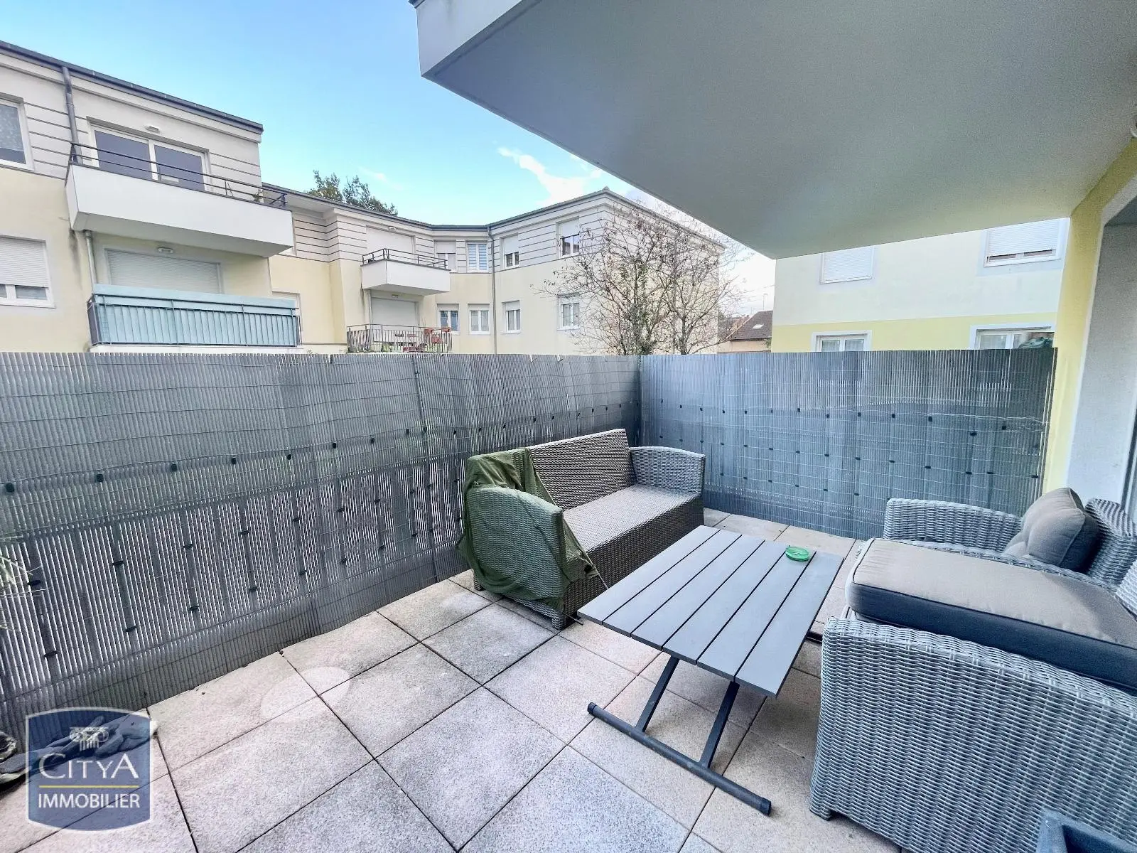 Photo 2 Appartement 3 pièces 70.52m²