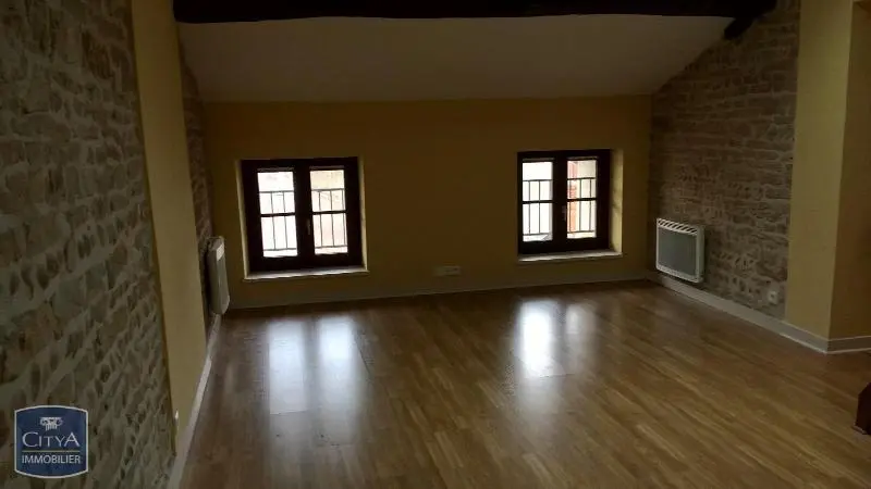 Photo 2 Appartement 1 pièce 37.16m²