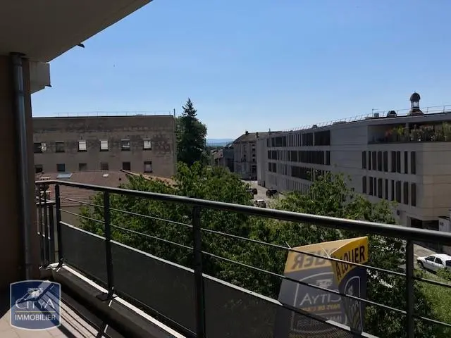 Photo 1 appartement Bourg-en-Bresse