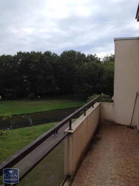 Photo 5 appartement Bourg-en-Bresse