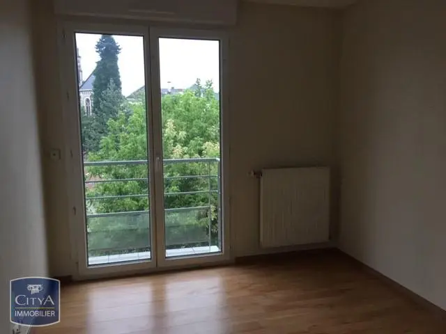 Photo 3 Appartement 3 pièces 48.81m²