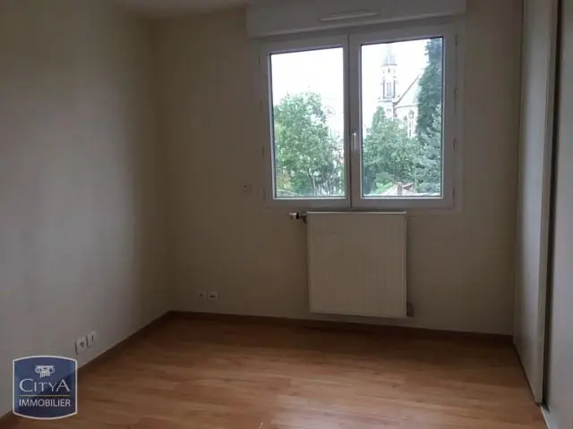 Photo 4 Appartement 3 pièces 48.81m²