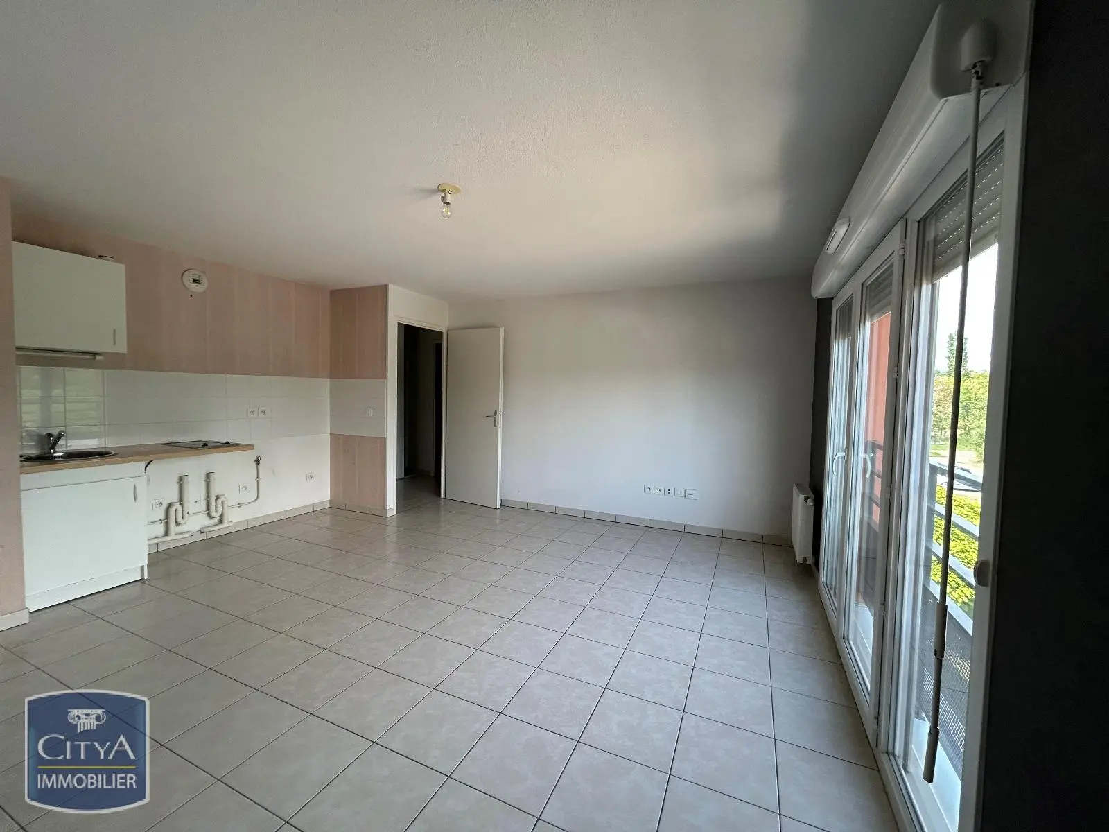 Photo 2 Appartement 2 pièces 44.63m²