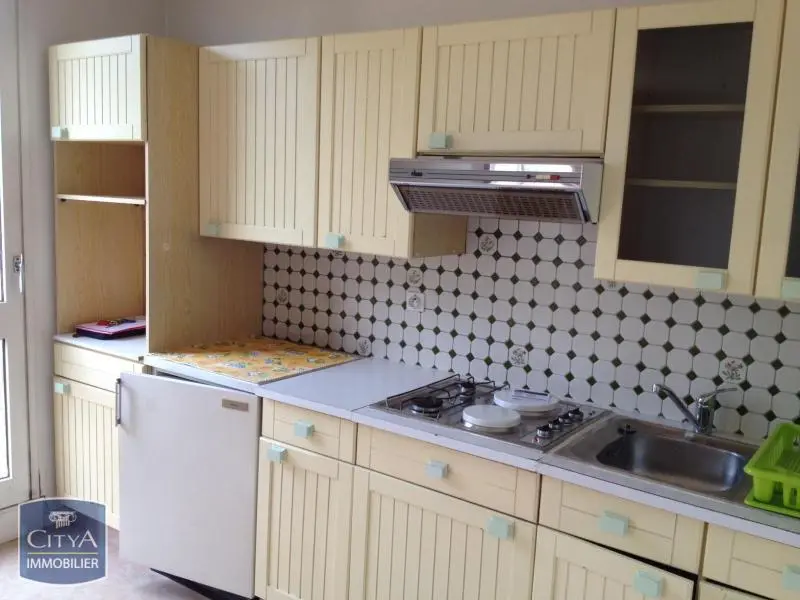 Photo 3 appartement Bourg-en-Bresse