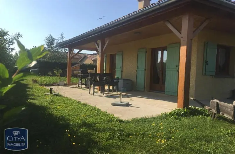 Photo 1 Maison 5 pièces 117.5m²