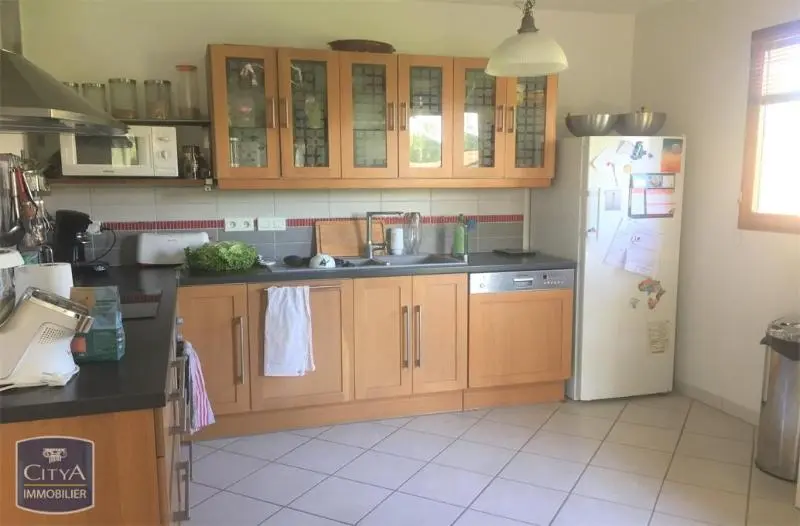 Photo 4 Maison 5 pièces 117.5m²