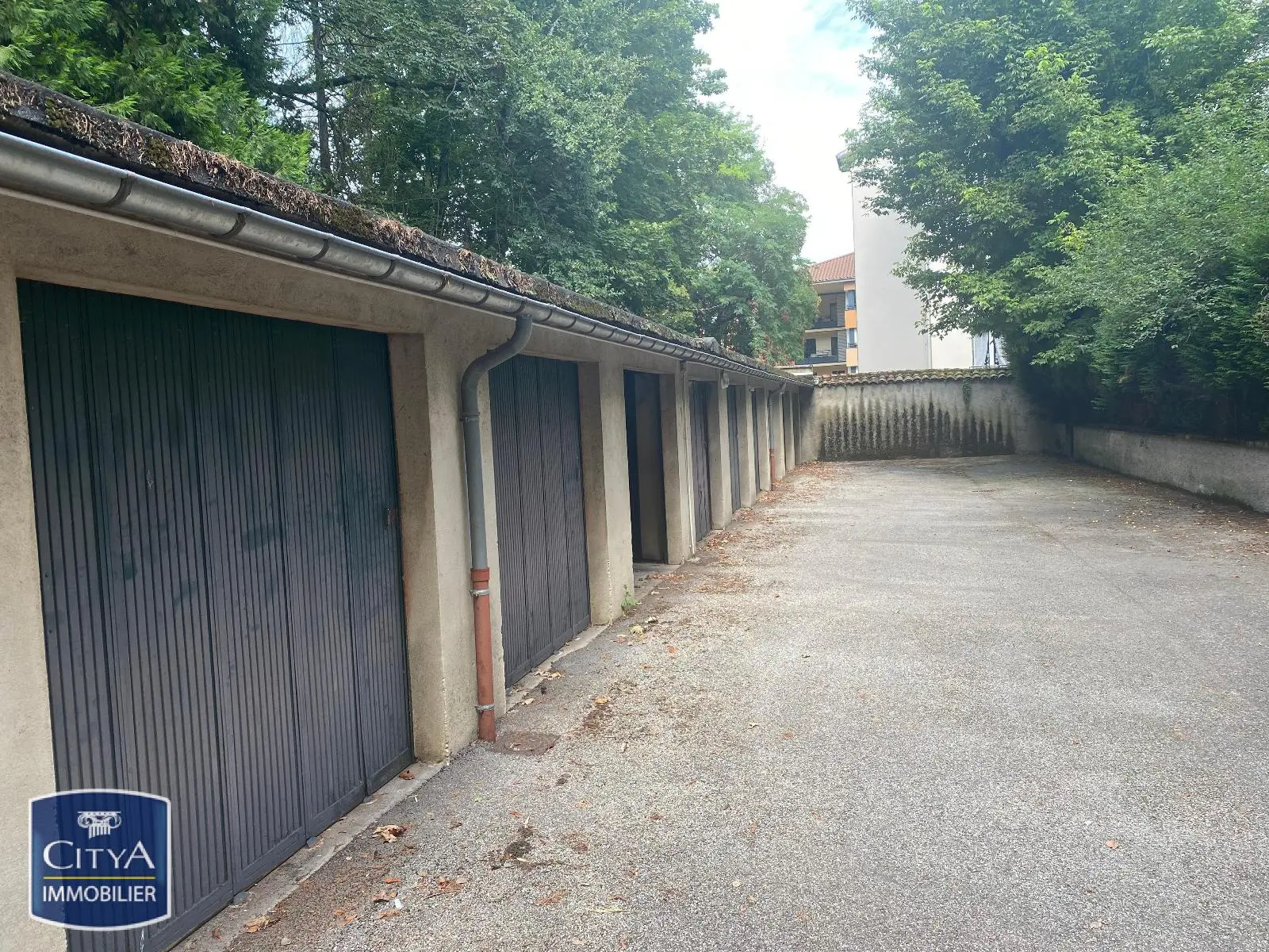 Photo 1 Parking 15m²