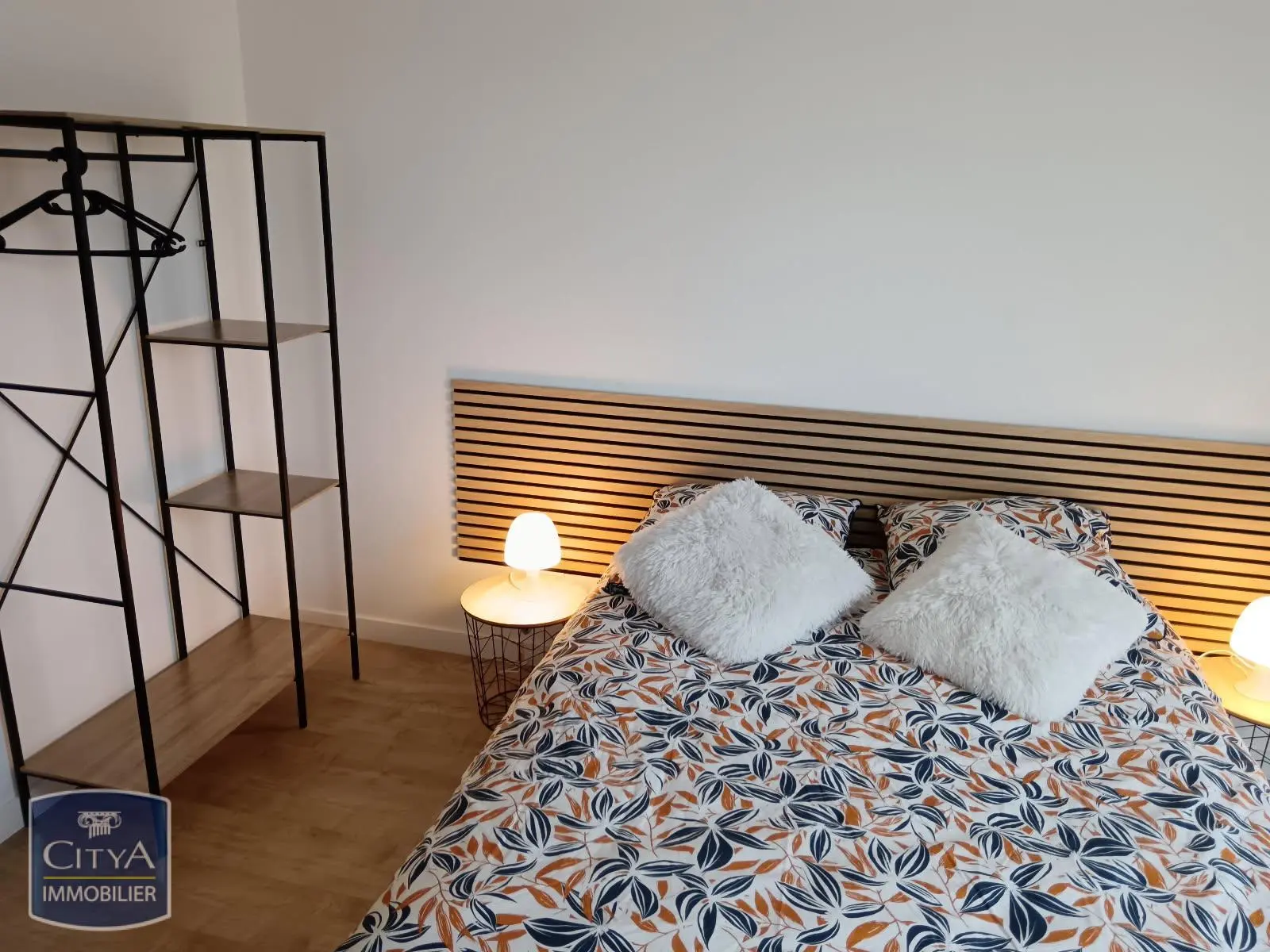 Photo 15 Appartement 2 pièces 38.44m²