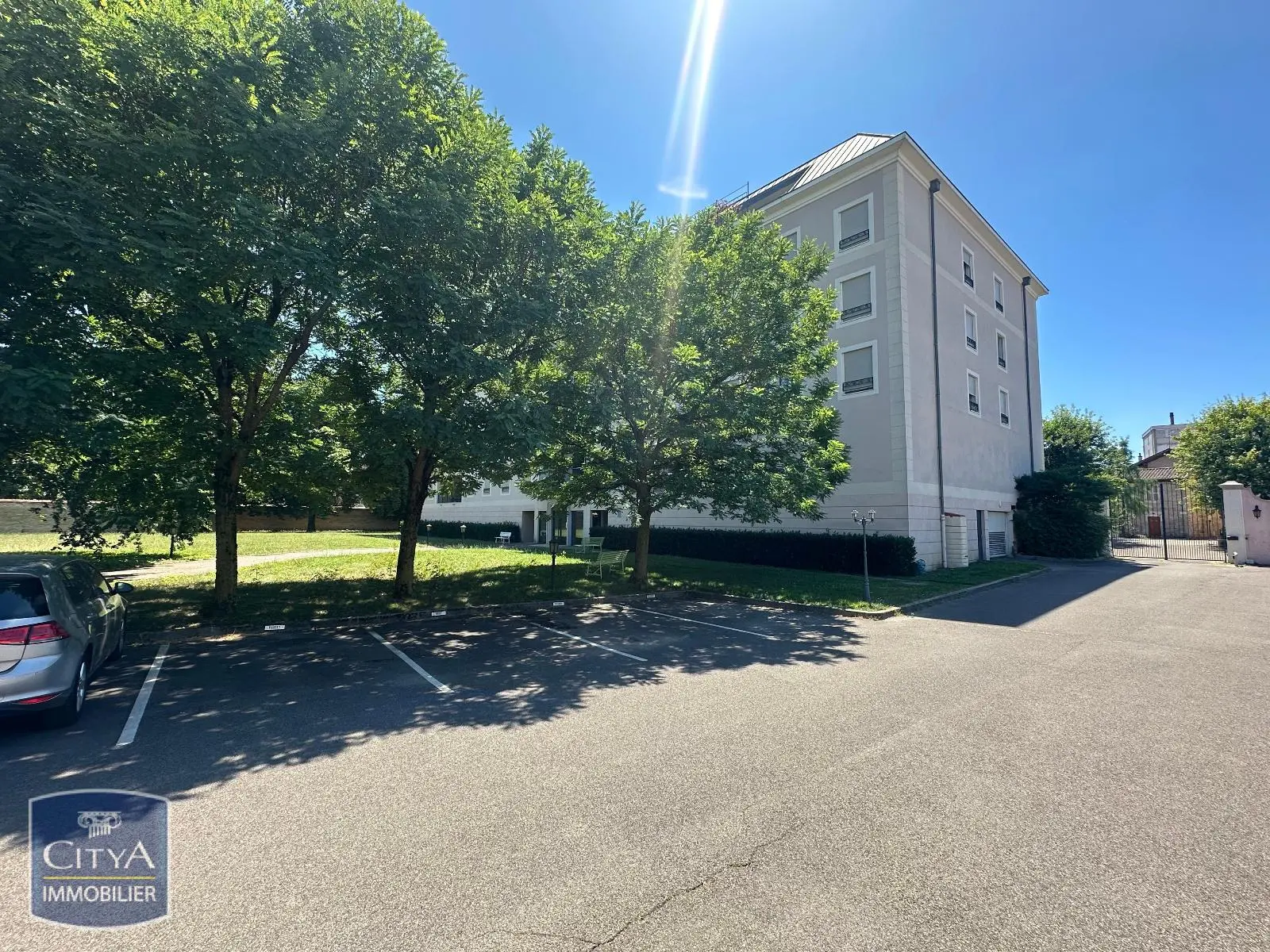 Photo 20 appartement Bourg-en-Bresse