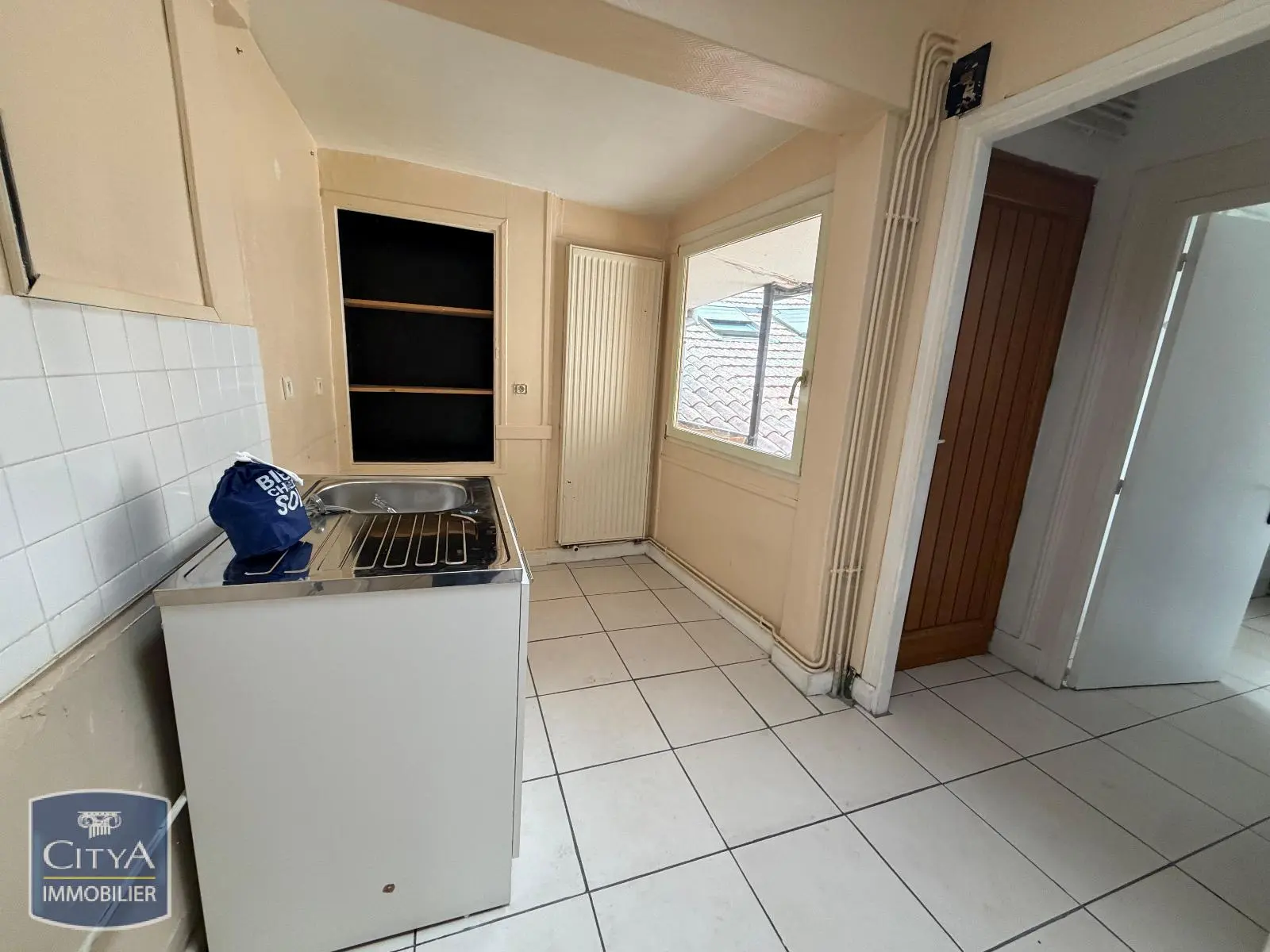 Photo 3 Appartement 2 pièces 62.78m²