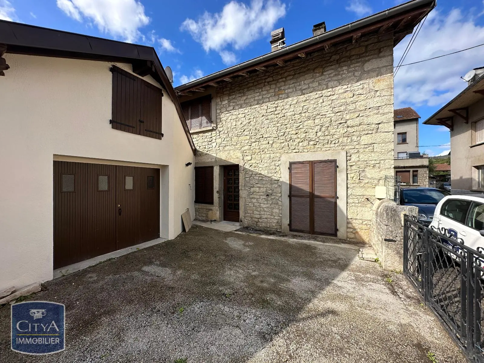Photo 1 Maison 3 pièces 101.31m²