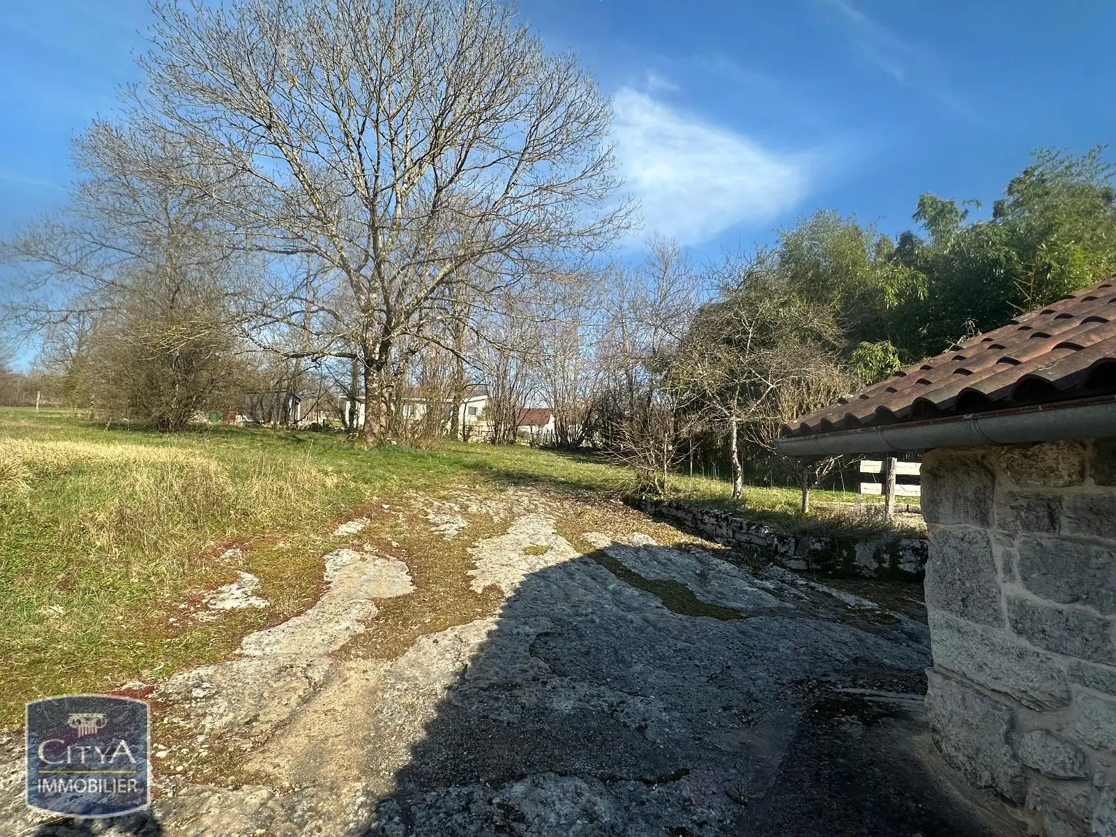 Photo 1 maison Simandre-sur-Suran