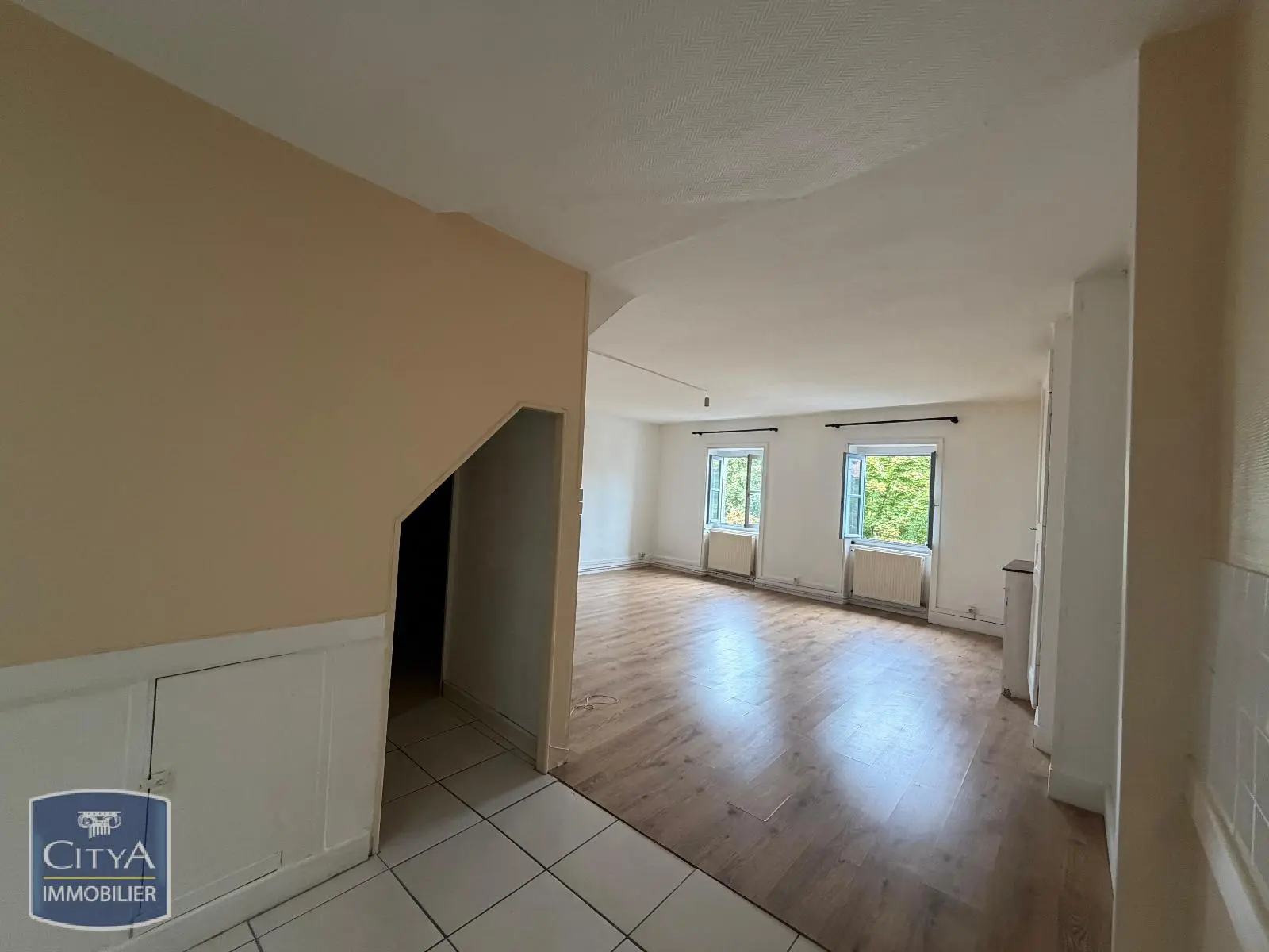 Photo 2 Appartement 2 pièces 62.78m²