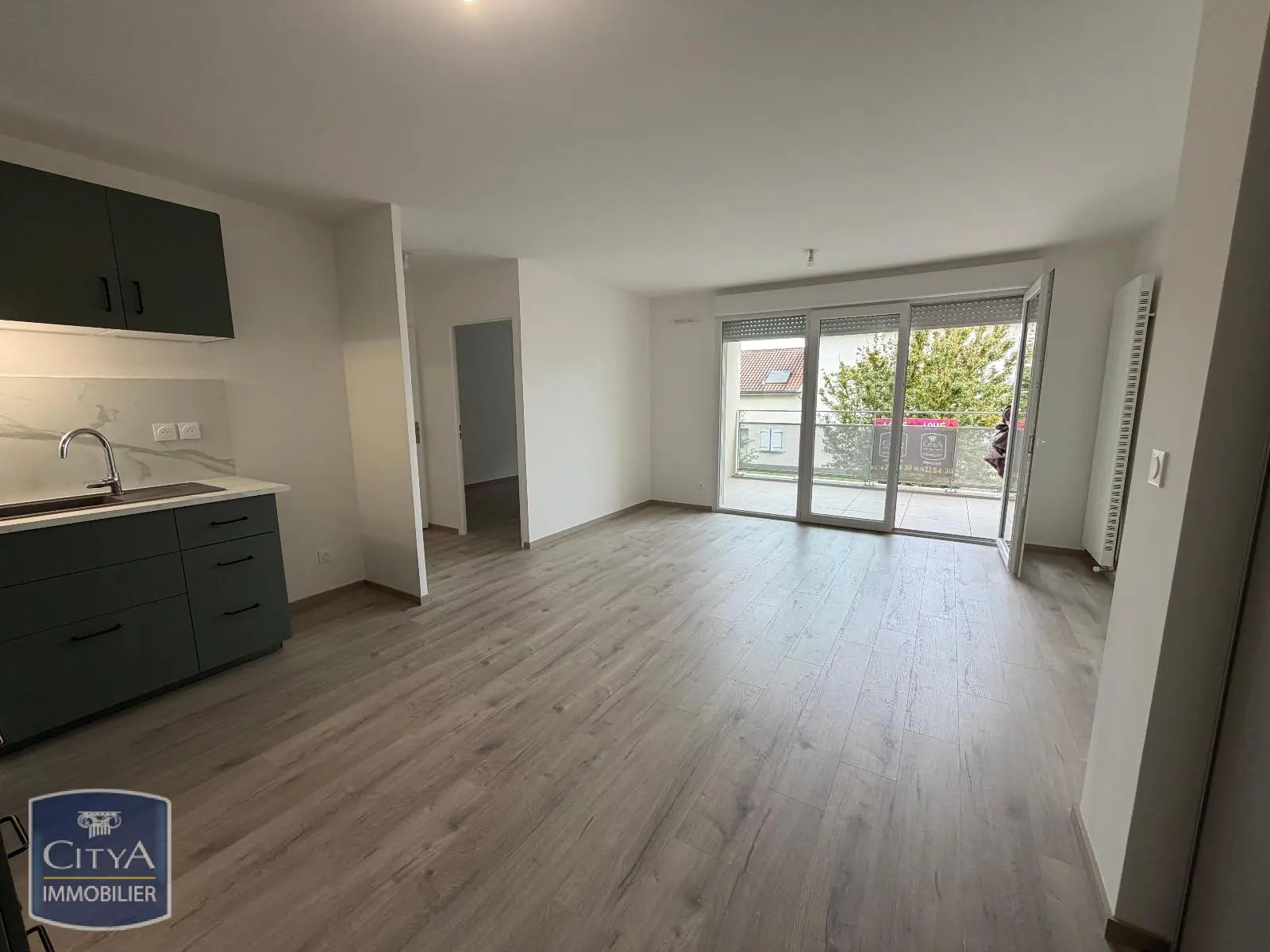 Photo 2 Appartement 2 pièces 48m²