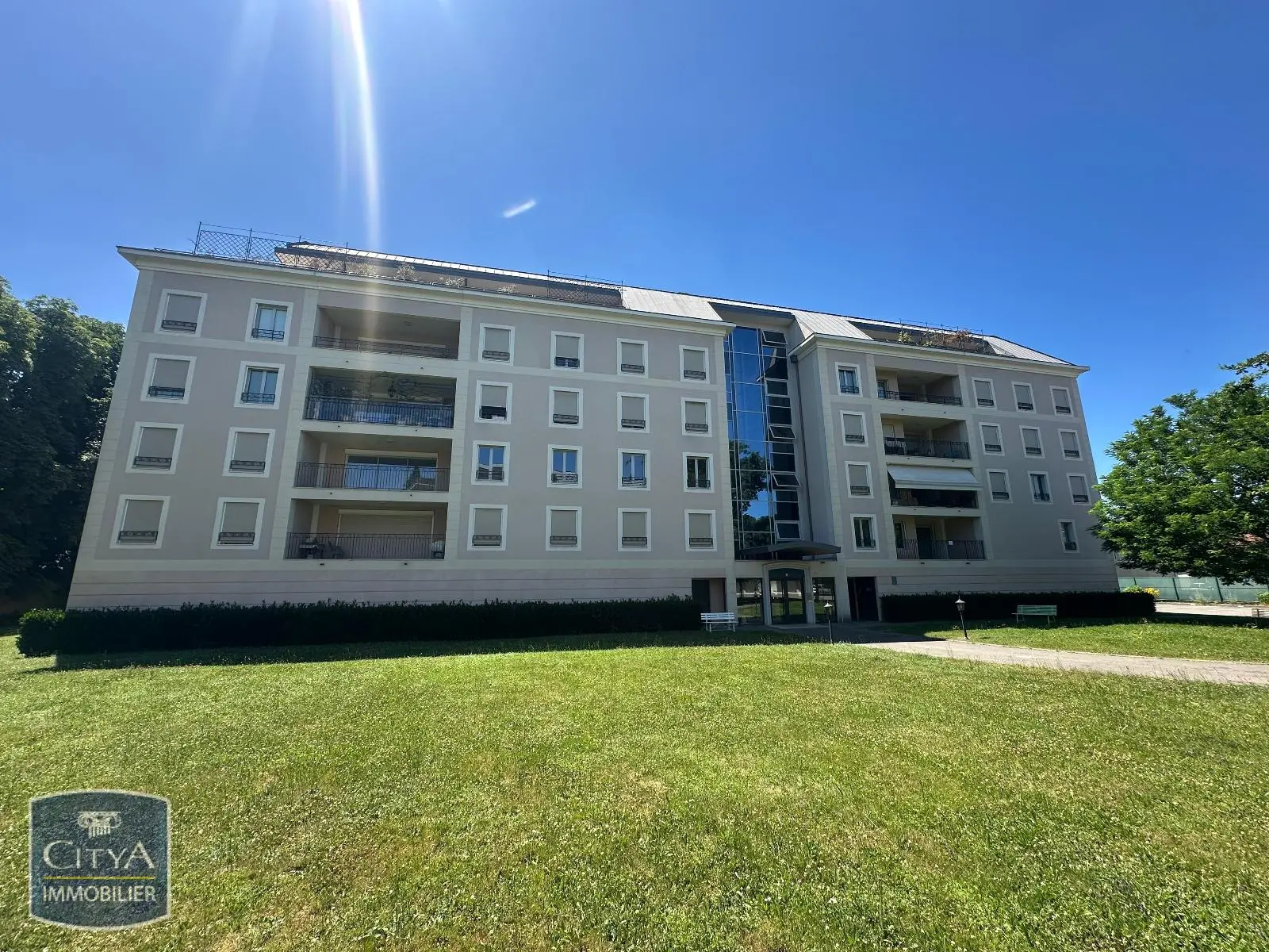 Photo 18 appartement Bourg-en-Bresse