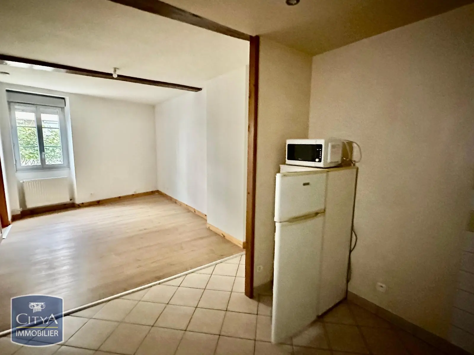 Photo 2 Appartement 2 pièces 45.48m²