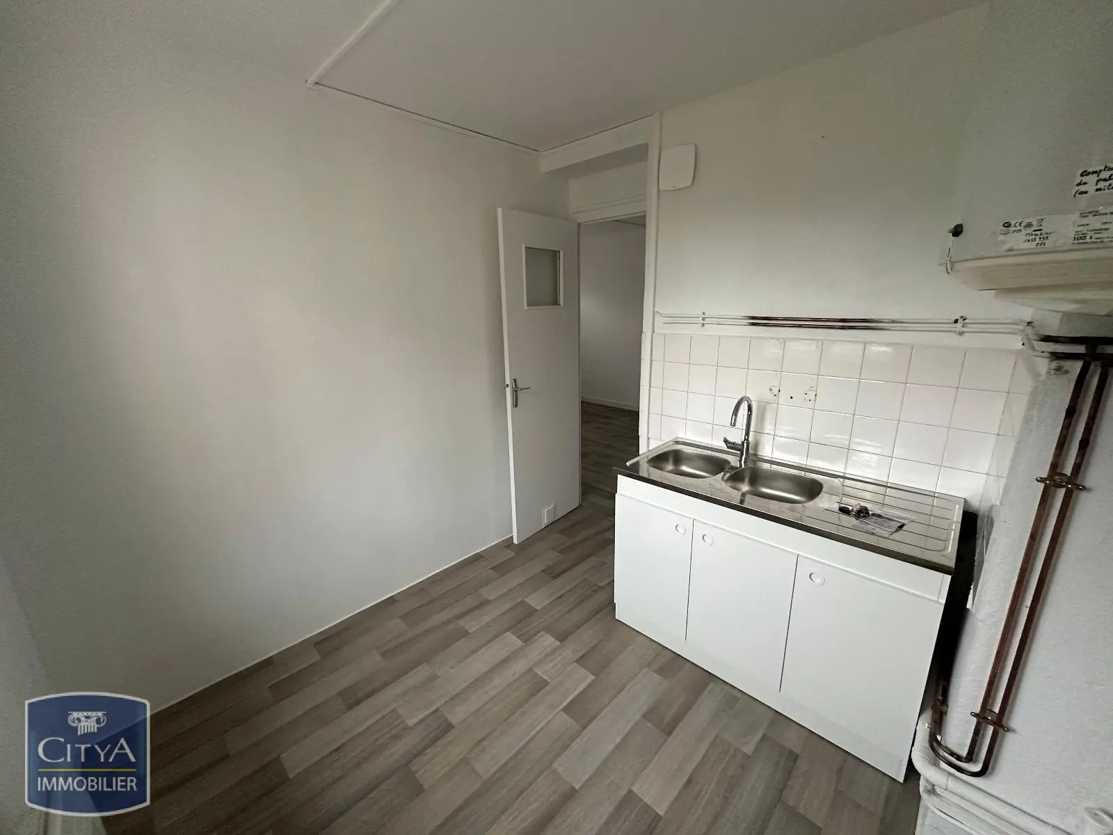 Photo 4 Appartement 2 pièces 31m²