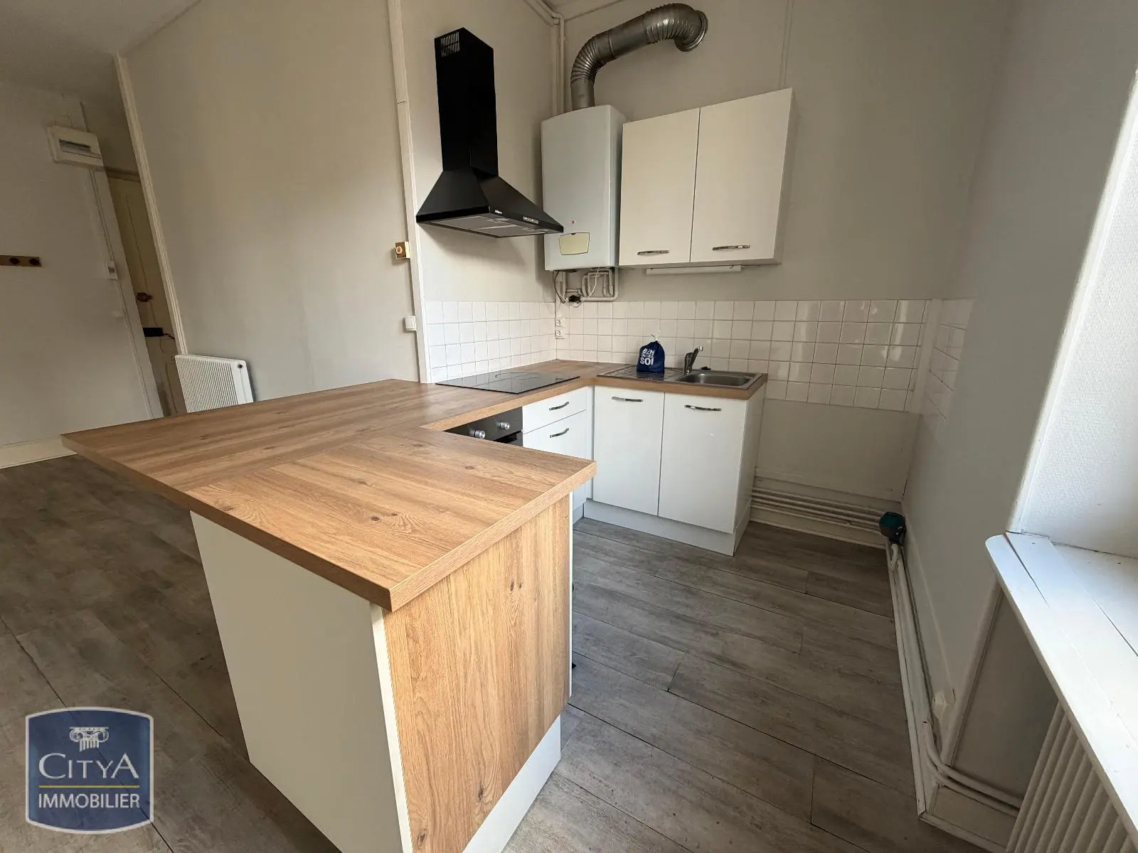 Photo 2 Appartement 2 pièces 64.94m²