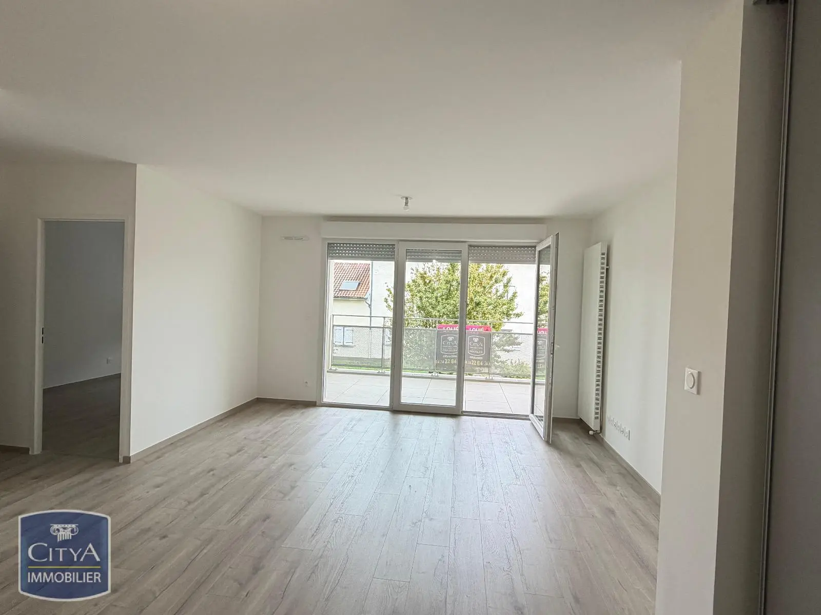 Photo 4 Appartement 2 pièces 48m²