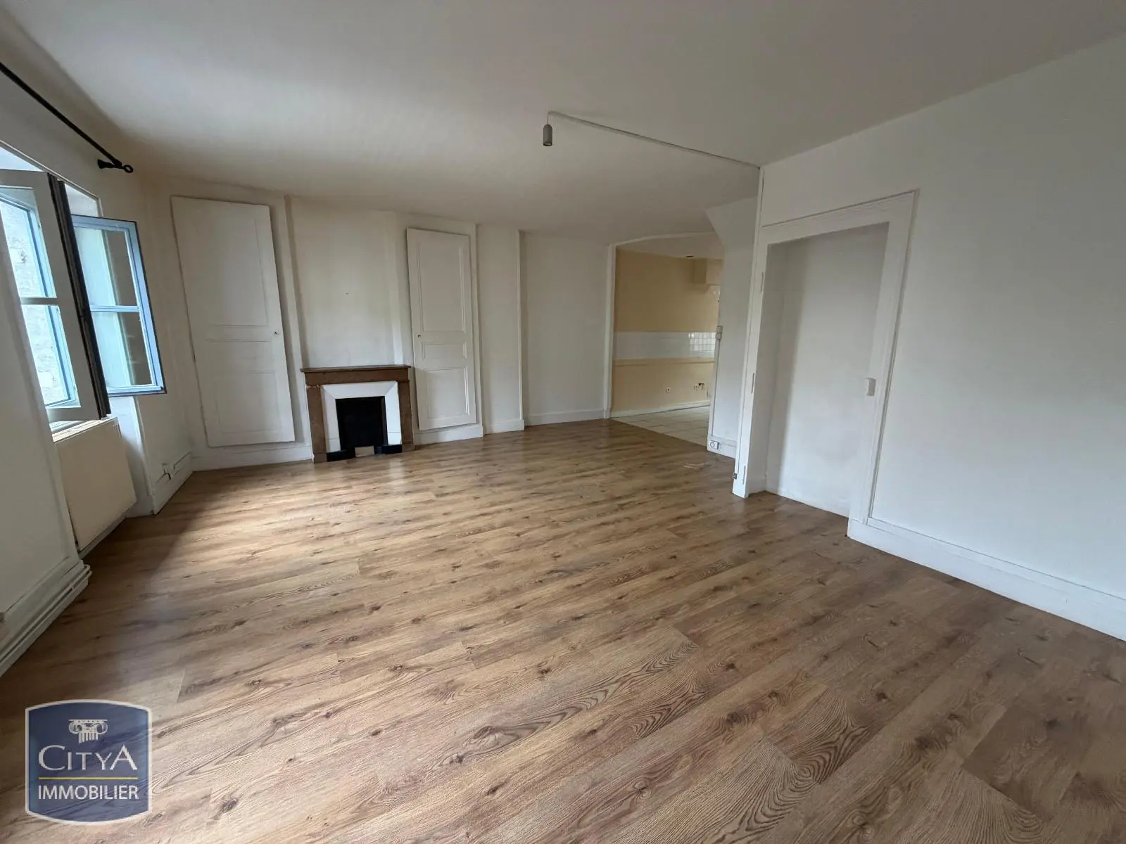 Photo 1 Appartement 2 pièces 62.78m²