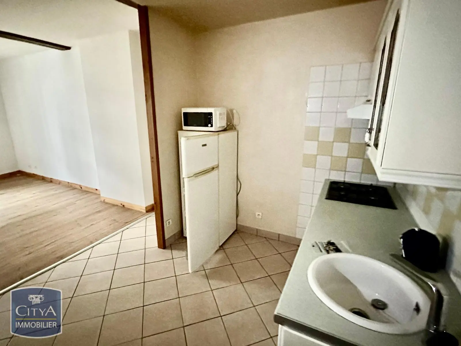 Photo 3 Appartement 2 pièces 45.48m²