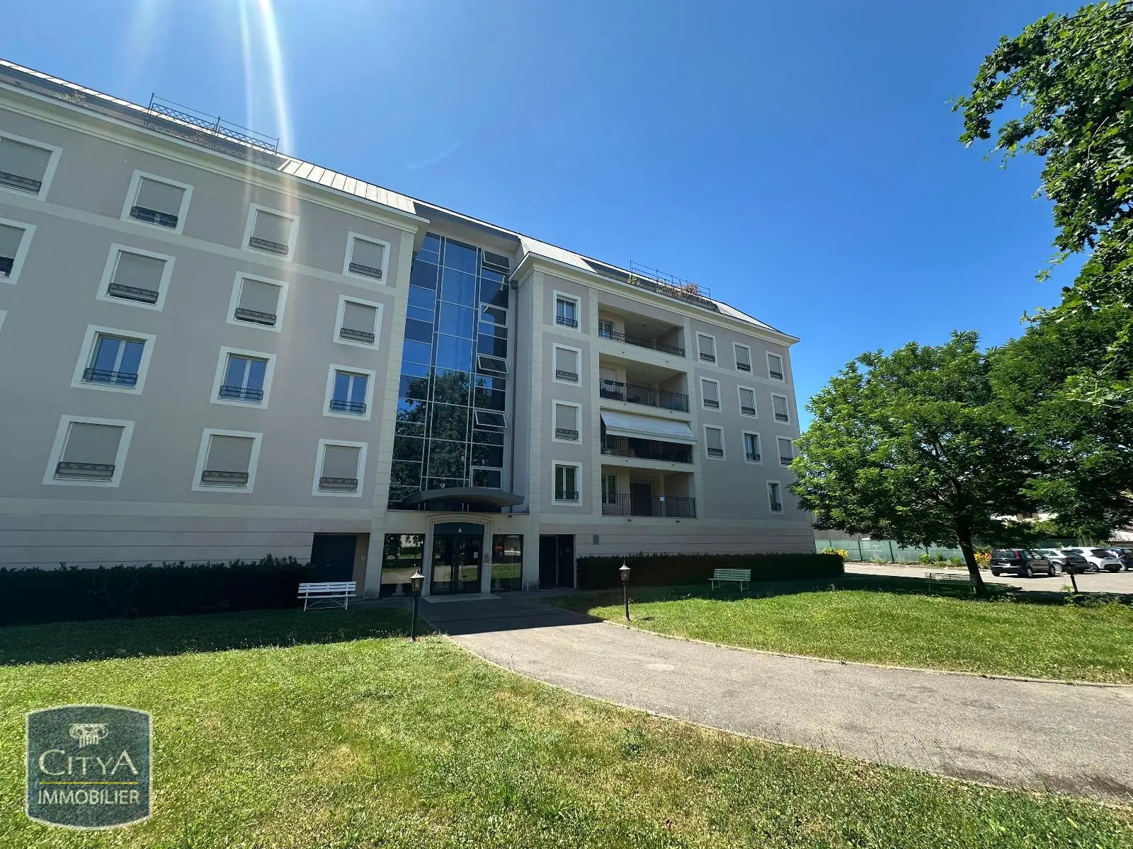 Photo 17 appartement Bourg-en-Bresse