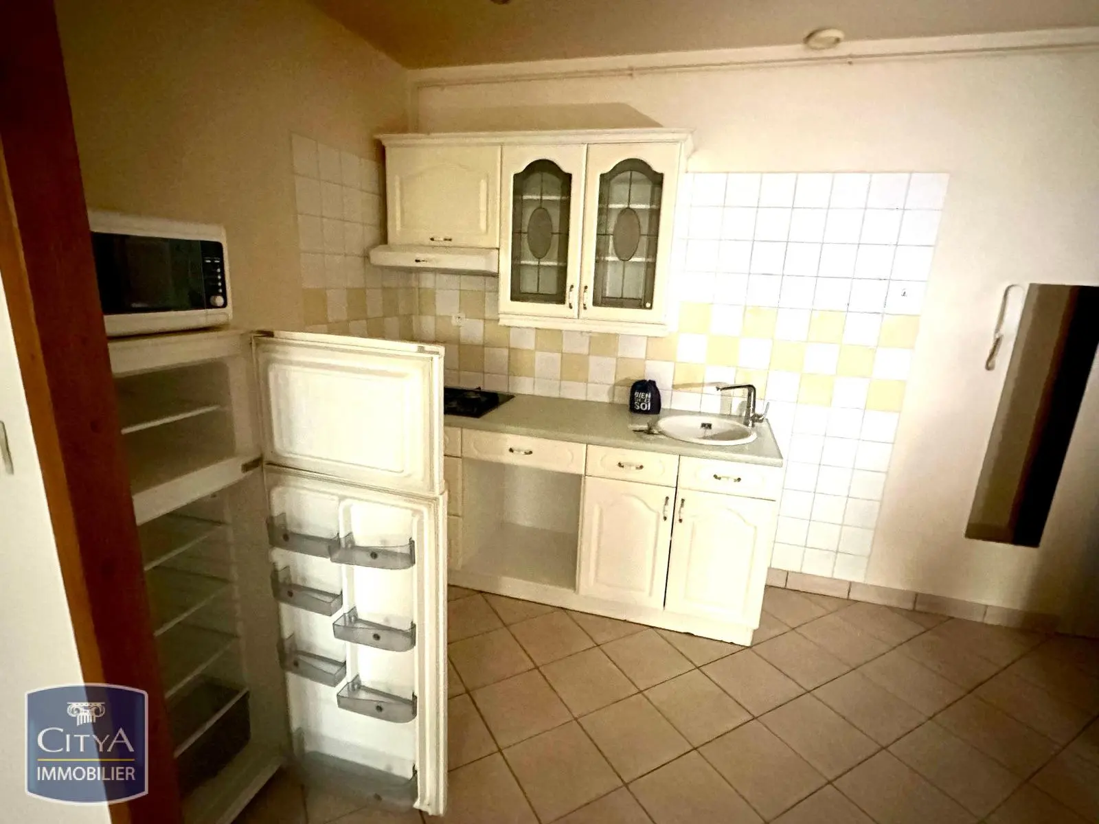 Photo 4 Appartement 2 pièces 45.48m²
