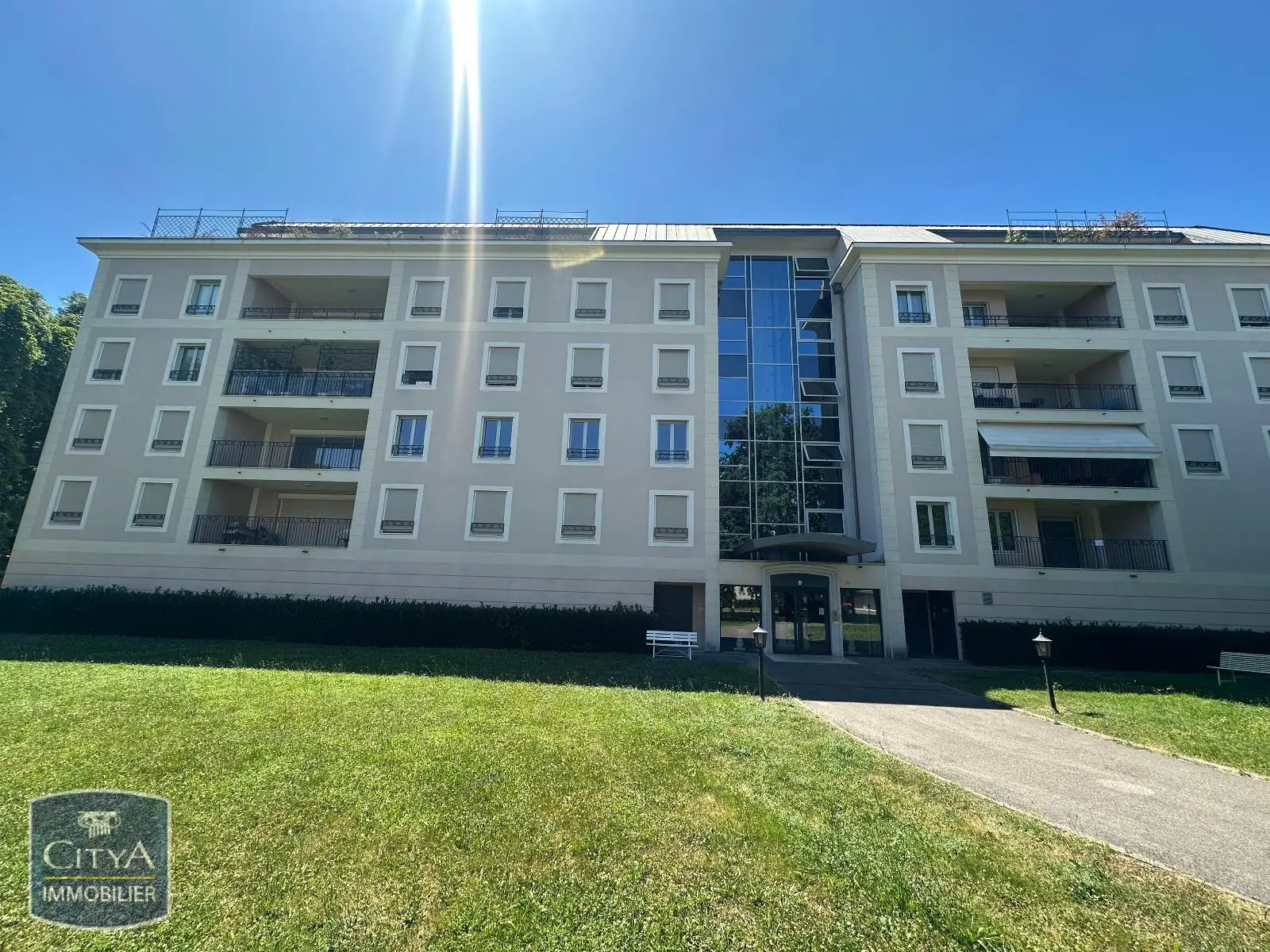 Photo 16 appartement Bourg-en-Bresse